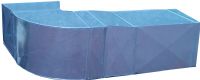 DUCTERIA RECTANGULAR